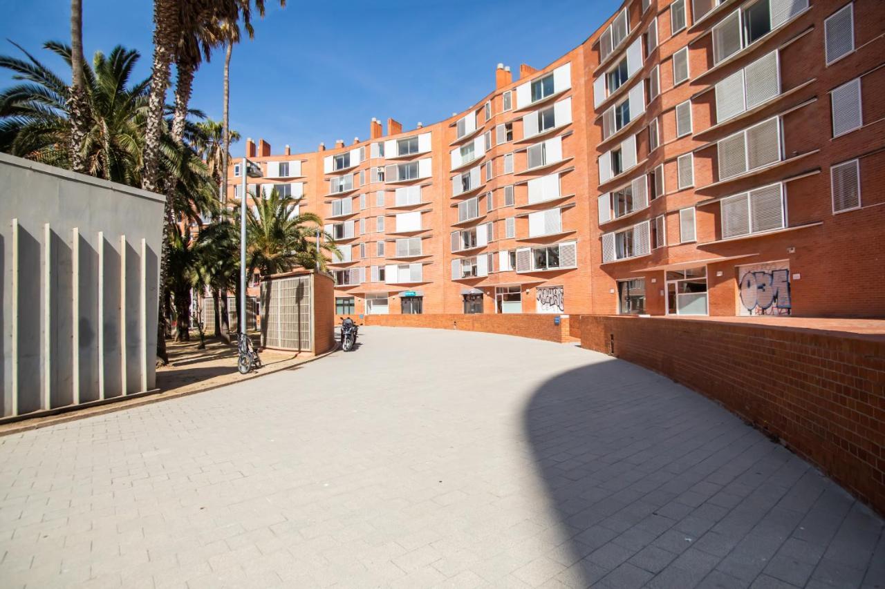 Apartament 31tilb1041 Magnific In Olimpica