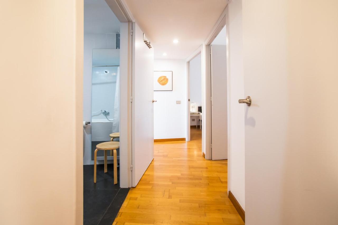 Apartament 31tilb1041 Magnific In Olimpica Barcelona