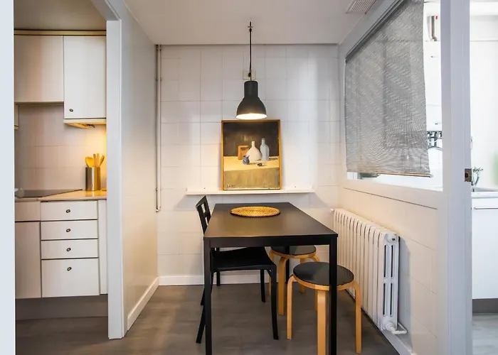 31Tilb1041 Magnific Apartment In Villa Olimpica