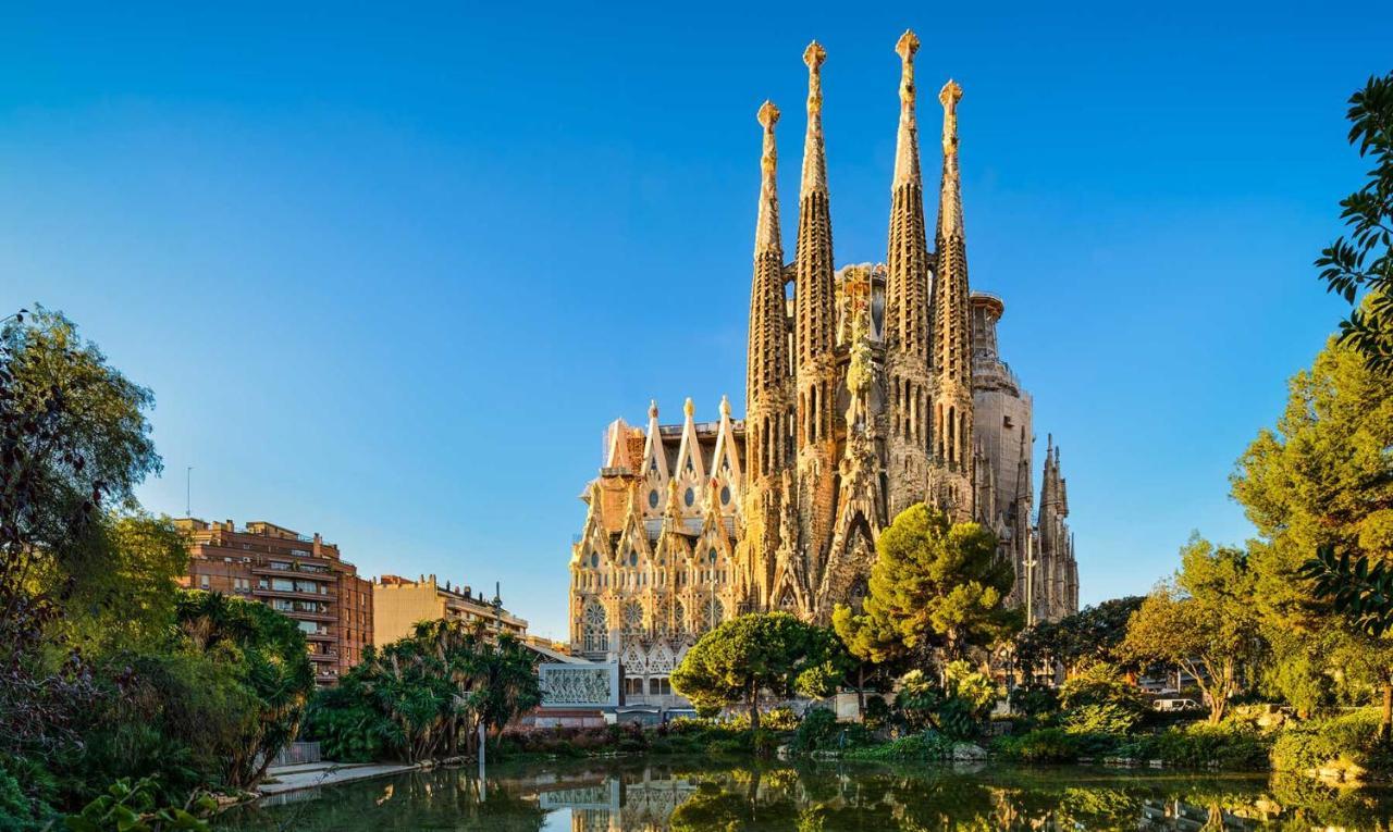 31tilb1041 Magnific In Olimpica * Barcelone