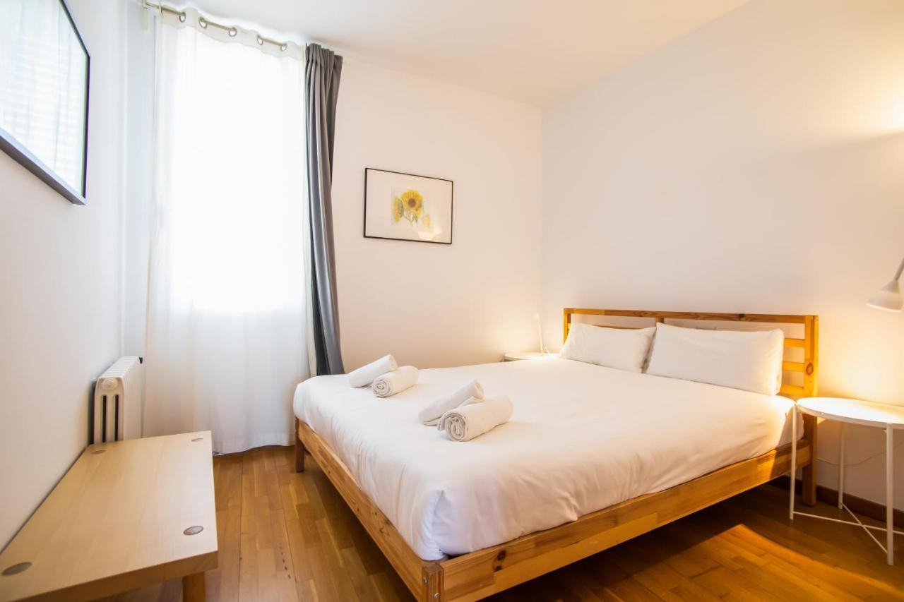 31tilb1041 Magnific In Olimpica Appartement Barcelone