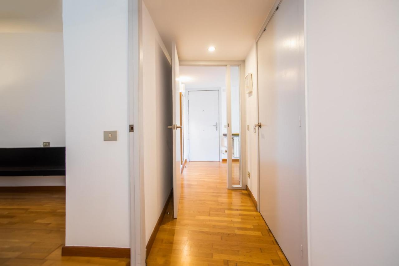31tilb1041 Magnific In Olimpica Appartement Barcelone